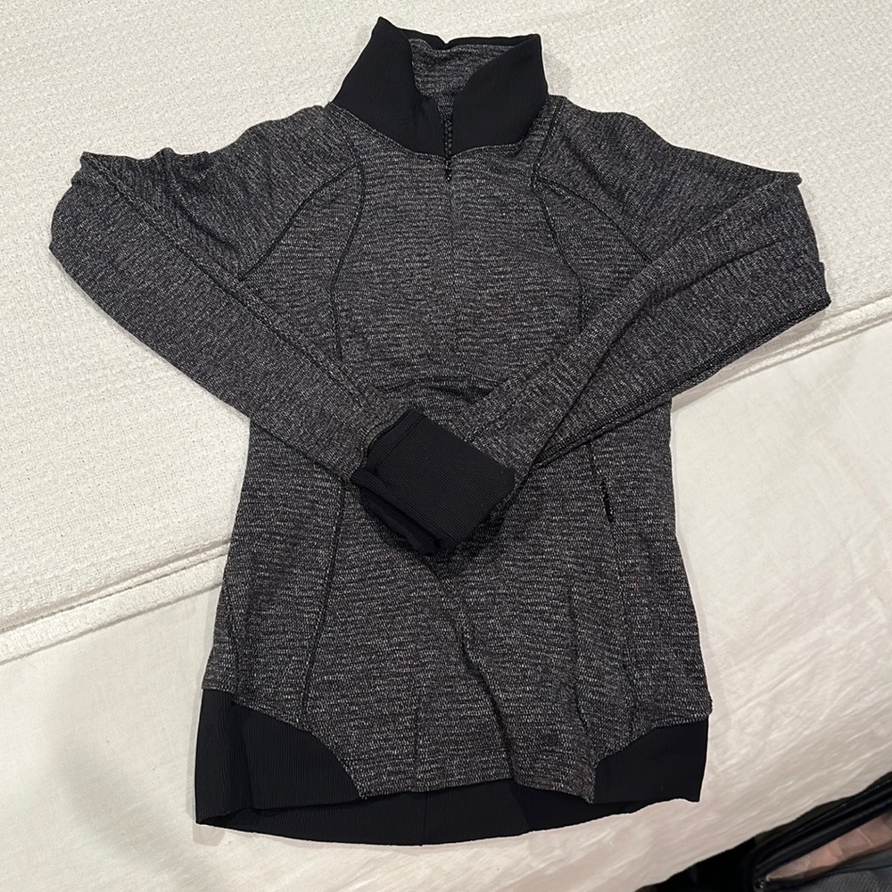 Lululemon Running Jacket